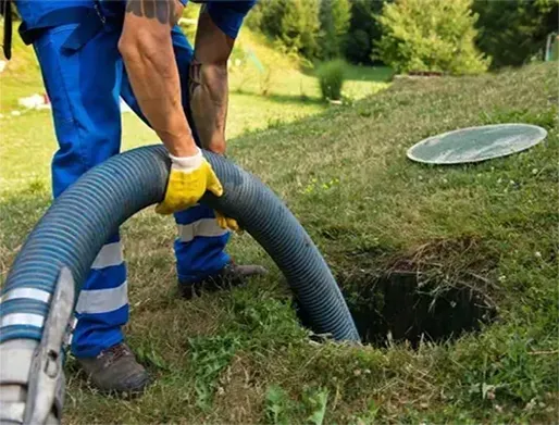 Desentupimento de Esgotos em Santo André